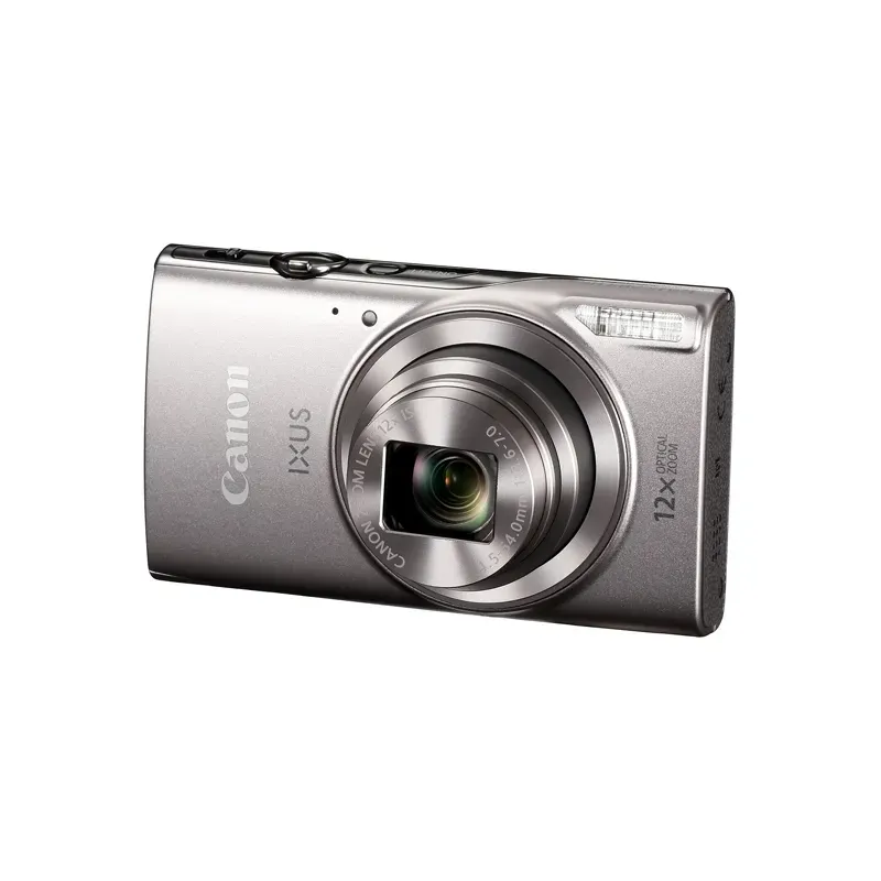Ixus 285 Hs Silver